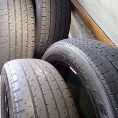 【お取引終了！】★中古 TOYO 205/60R16 PROXES J54 4本セット！の画像