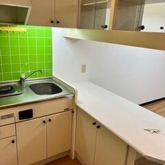 【ベルピア緑園都市202】即日入居可能‼️敷金礼金なし‼️ − 神奈川県