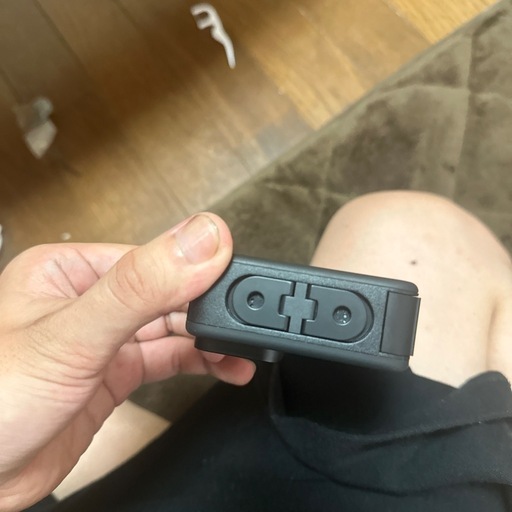 ゴープロ