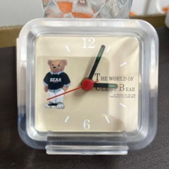 The World of CLASSY Bear クラッシーベア...