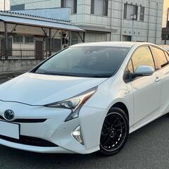 ★トヨタ　プリウス　1.8S　★