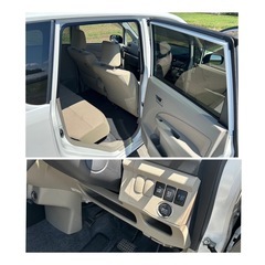 ダイハツムーブ‼️ エコアイドル‼️コミ込み23万円‼️パールホワイト‼️車検令和8年8月まで‼️の画像