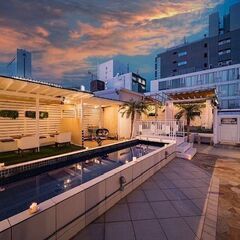 飲み放題ＢＢＱコース！9/23（月・祝）18:00〜21:00【...