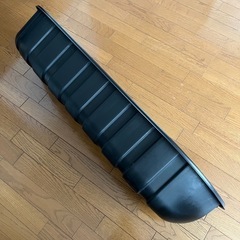 セレナ　ラゲッジアンダーボックスの画像