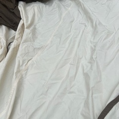 【最終値下げ！価格相談可能】グロッケ12T/C システムタープペンタPVCマルチシートセットの画像