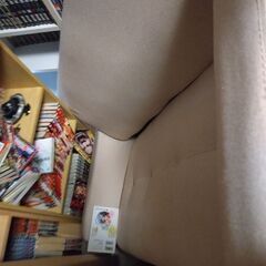 ミニソファーの画像