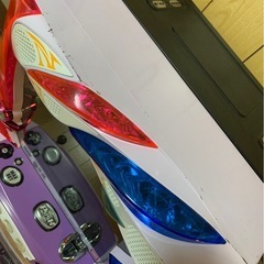 リゼロ　スロット　実機の画像