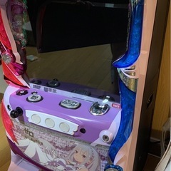 リゼロ　スロット　実機の画像