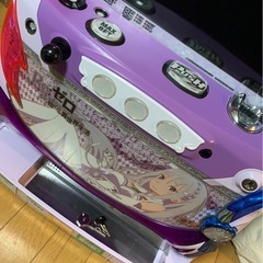 リゼロ　スロット　実機の画像