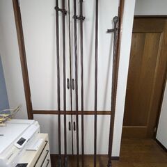 カーテンレール