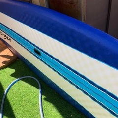 SUPボードの画像