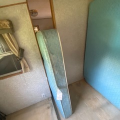 ダブルベット　マットレス　USA　の画像