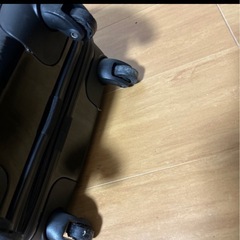 キャリーケースの画像