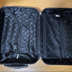 キャリーケースの画像