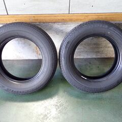 【お取引終了！】★中古 BRIDGSTONE 145/80R13...
