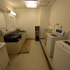 【柏市松ヶ崎シェアハウス】即日入居可能‼️敷金礼金なし‼️ − 千葉県