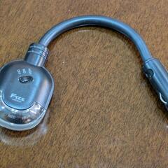 車内手元ランプの画像