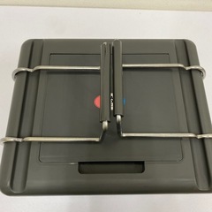 キャンプ用容器RELEASE　BOX　保冷ボックス　クーラーボックス　アウトドア　釣り＃22164の画像