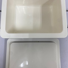 キャンプ用容器RELEASE　BOX　保冷ボックス　クーラーボックス　アウトドア　釣り＃22164の画像