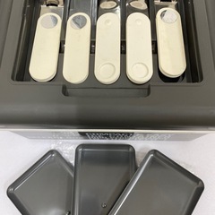 キャンプ用容器RELEASE　BOX　保冷ボックス　クーラーボックス　アウトドア　釣り＃22164の画像