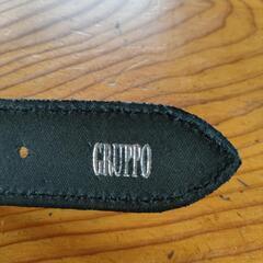 GRUPPO ベルト レディースの画像