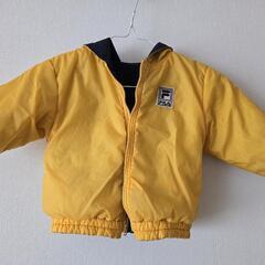 取り引き中　FILA　90cm　男の子　上着