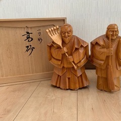 一刀彫 その他の中古が安い！激安で譲ります・無料であげます