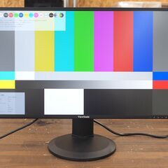 ViewSonic 液晶ディスプレイ VG2719-2K-7 2...