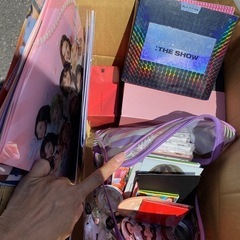(お話中)BLACKPINK TWICE ITZY NiziU ...