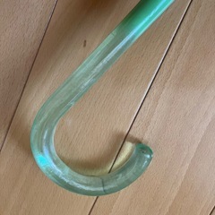 新品　晴雨兼用傘　日傘　長傘の画像