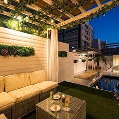  9/23（月・祝）18:00〜21:00【大阪ＢＢＱ】＠心斎橋...