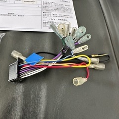 MVH-6600　 Pioneer パイオニア オーディオ 1D メカレス Bluetooth USB iPod iPhone AUX DSP カロッツェリアの画像