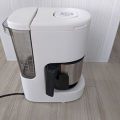 コーヒーメーカー