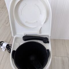 コーヒーメーカーの画像