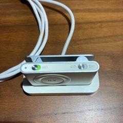 iPod shuffle 第二世代の画像