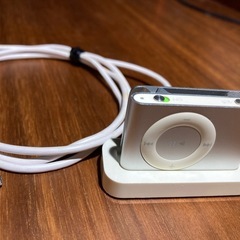 iPod shuffle 第二世代