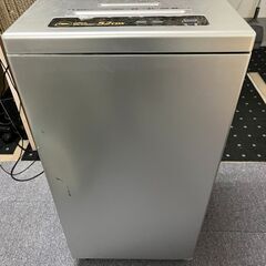 ACCO アコ・ブランズ・ジャパン GBC クロスカット オフィスシュレッダー キャスター付 用紙・ディスク・カード裁断 GCS52CDX 