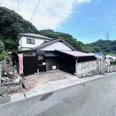 応募多数で締め切り間近✨駐車3台可✨ペット可✨更新料0戸建て✨3...