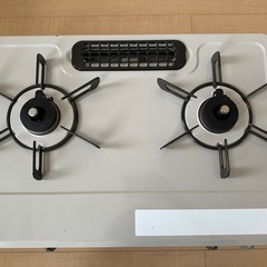 ガスコンロの画像