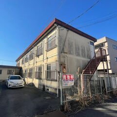 【羽生西シェアハウス】即日入居可能‼️敷金礼金なし‼️