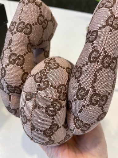 ◆希少◆美品◆箱付き GUCCIベア
