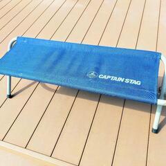 CAPTAIN STAG キャプテンスタッグ フォールディングベンチ