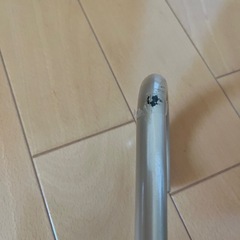 長傘　ハートピンクの画像