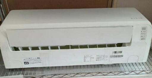 ★【ヤマダ電機】エアコン　2.2kw 2023年製　6〜9畳（YHA-S22N-W）自社配送時代引き可※現金、クレジット、スマホ決済対応※