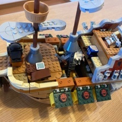 レゴマリオの画像