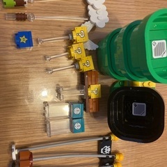 レゴマリオの画像