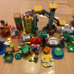 レゴマリオの画像