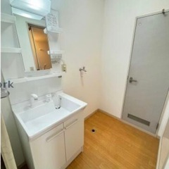 🔴【早い物勝ち!! 初期費用0円、駐車場3台可、保証人不要】🔴菊陽町2DK、インターネット無料、フリーレント - 賃貸（マンション/一戸建て）