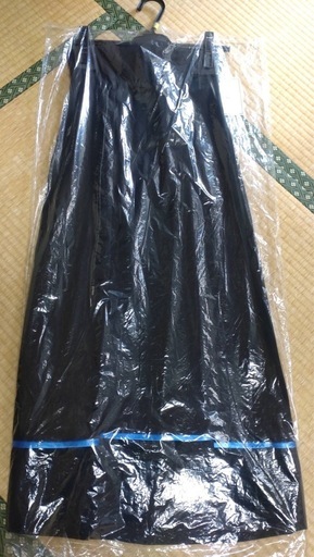 新品未開封⭐︎アンティローザロングスカート