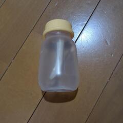 哺乳瓶スプーン